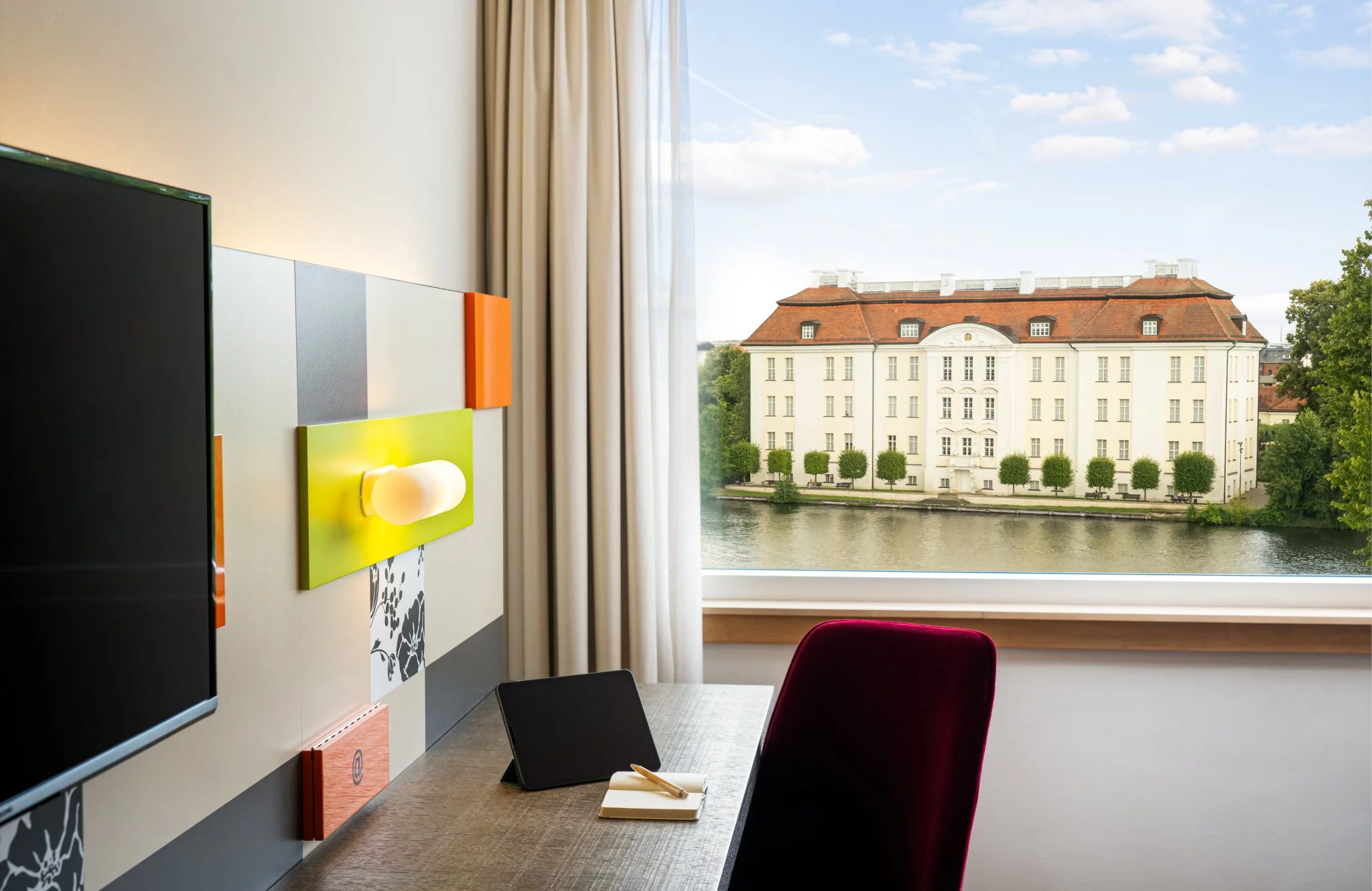 Hotel Berlin Köpenick by Leonardo Hotels - Superior Room