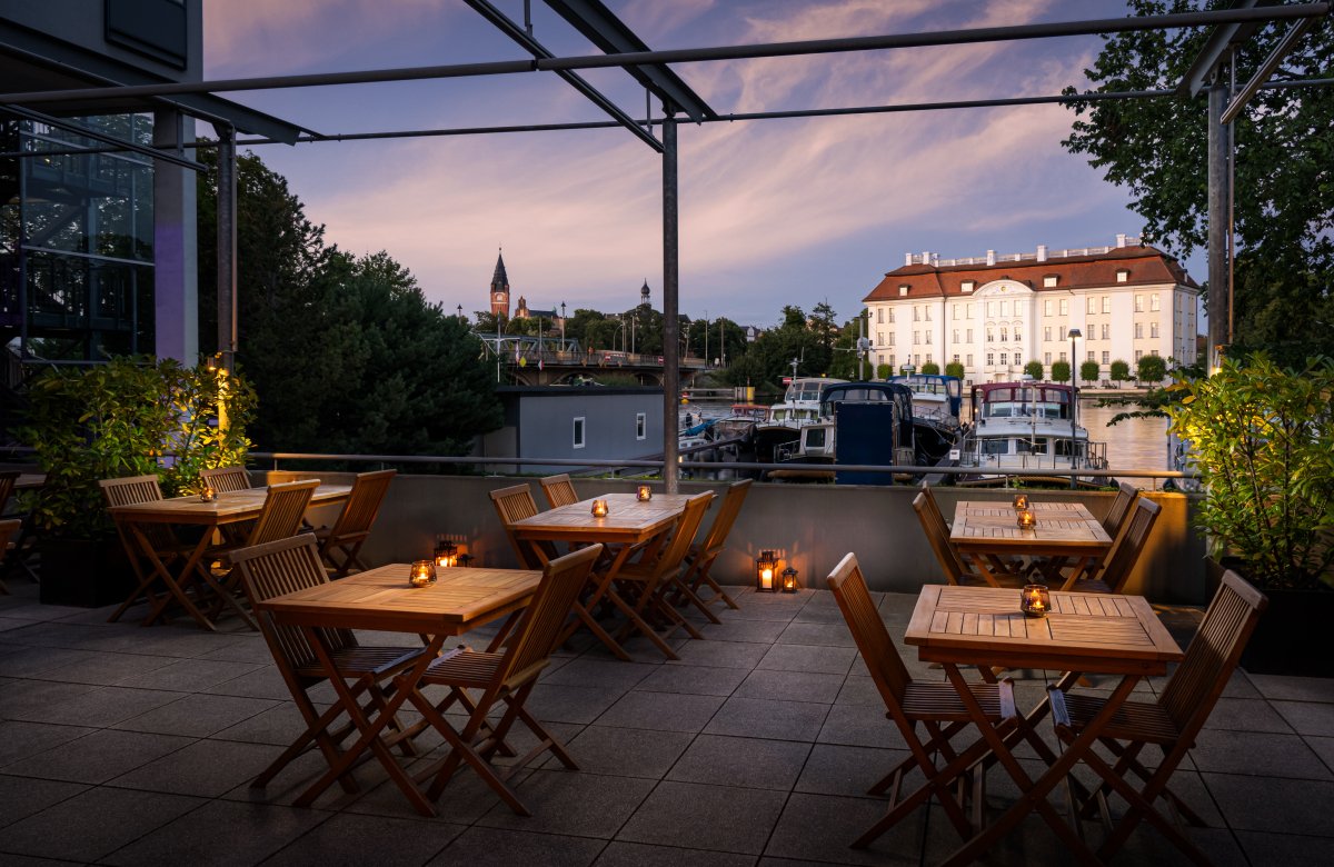 Hotel Berlin Köpenick | Leonardo Hotels