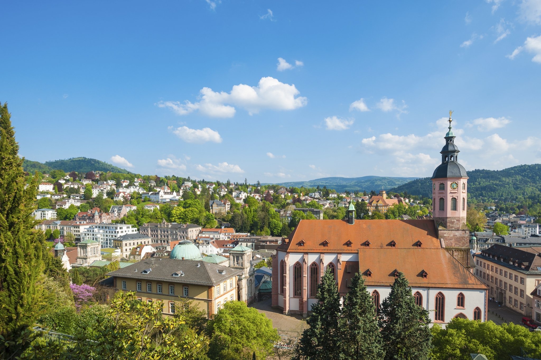 Aangenaam kennis te maken Afleiden Beschrijven Hotel in Baden-Baden | Unterkunft | Leonardo Hotels