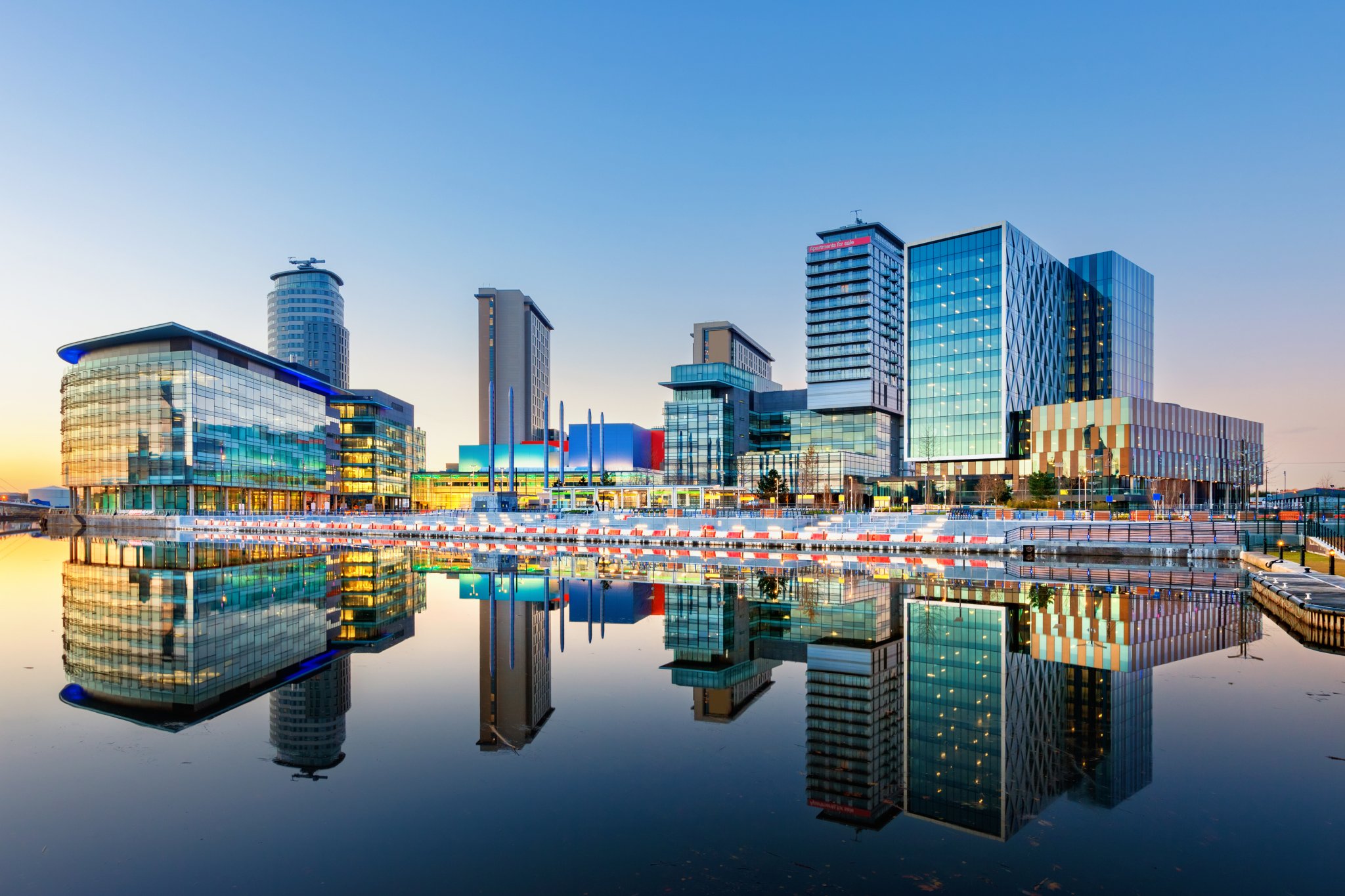 The Best of the UK: 5 Must-Visit Cities for Your Next Trip (Beyond London)