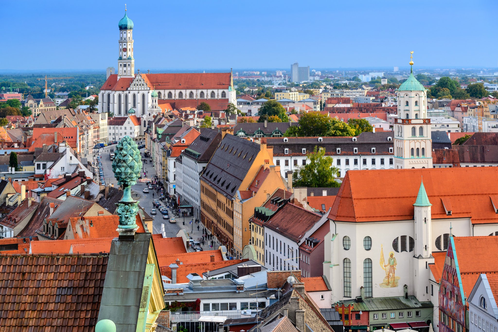 forum travel augsburg