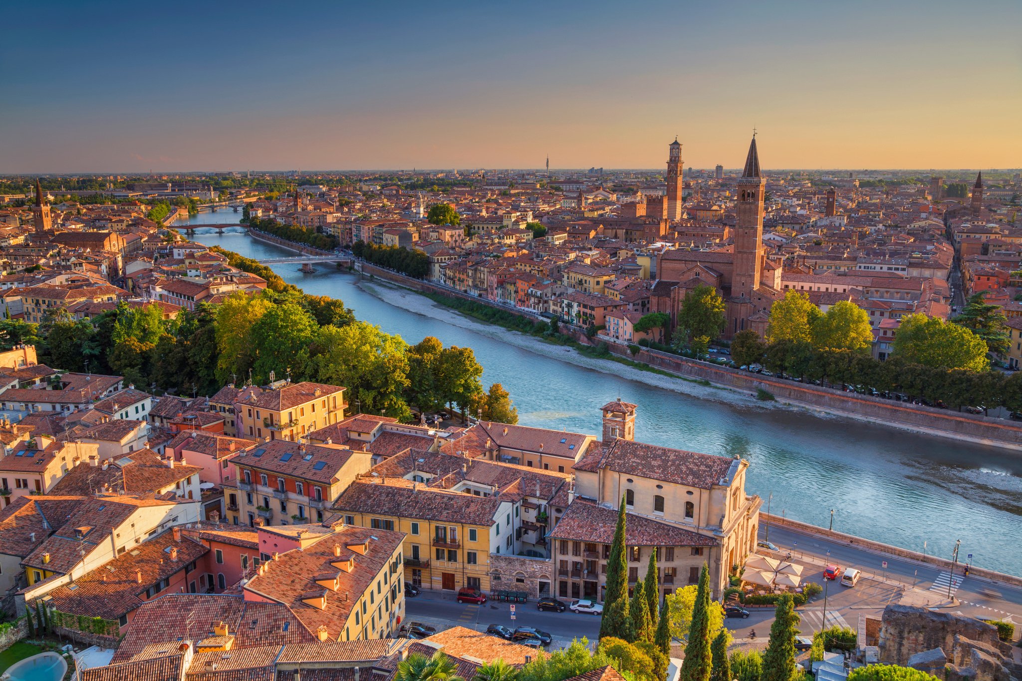 Hoteles En Verona Italia Leonardo Hotels