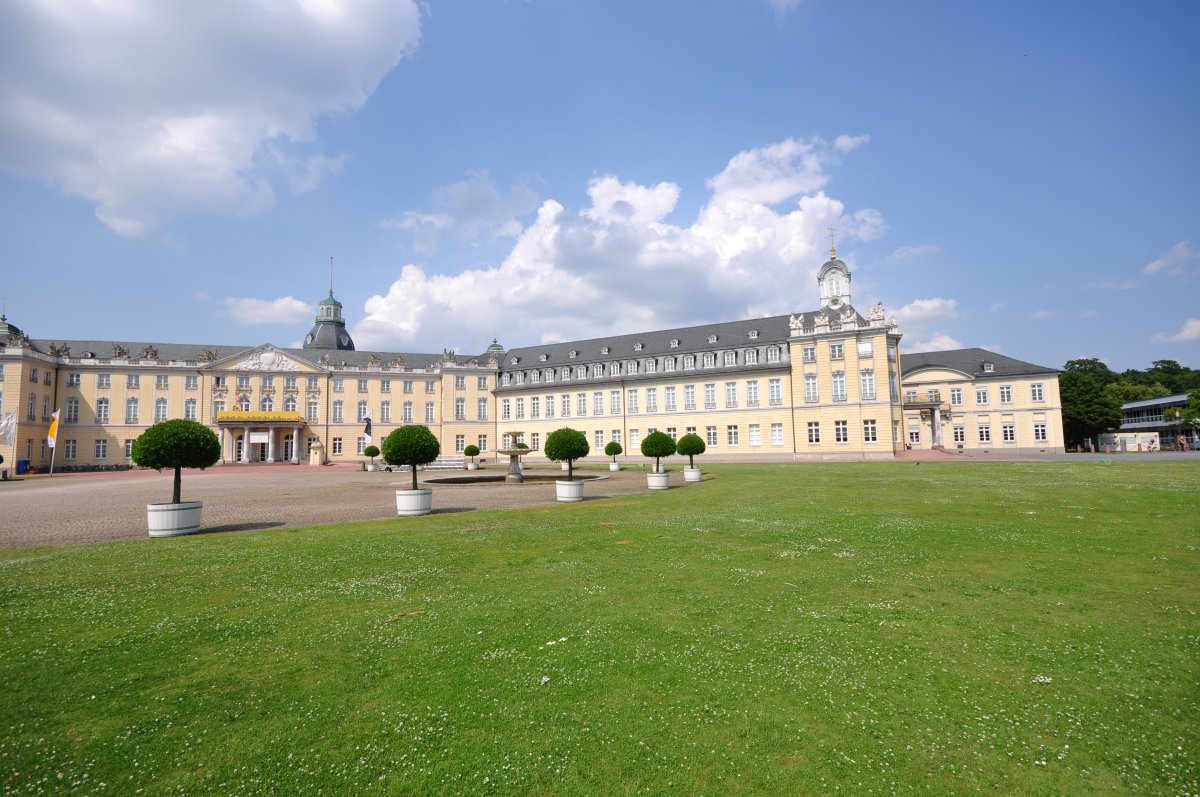 Hotel In Karlsruhe | Germany | Leonardo Hotels