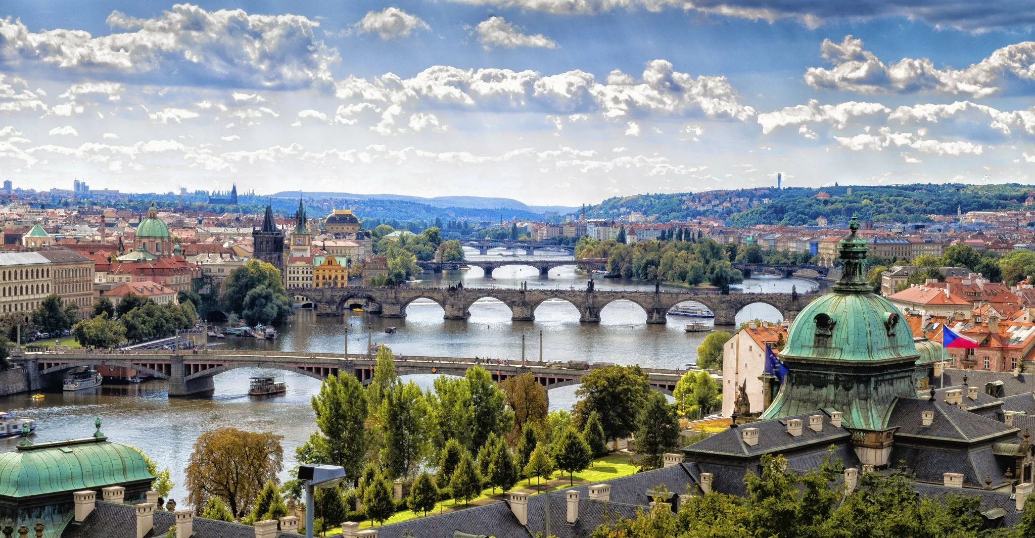Hotels in Prague | Accommodation | Leonardo Hotels