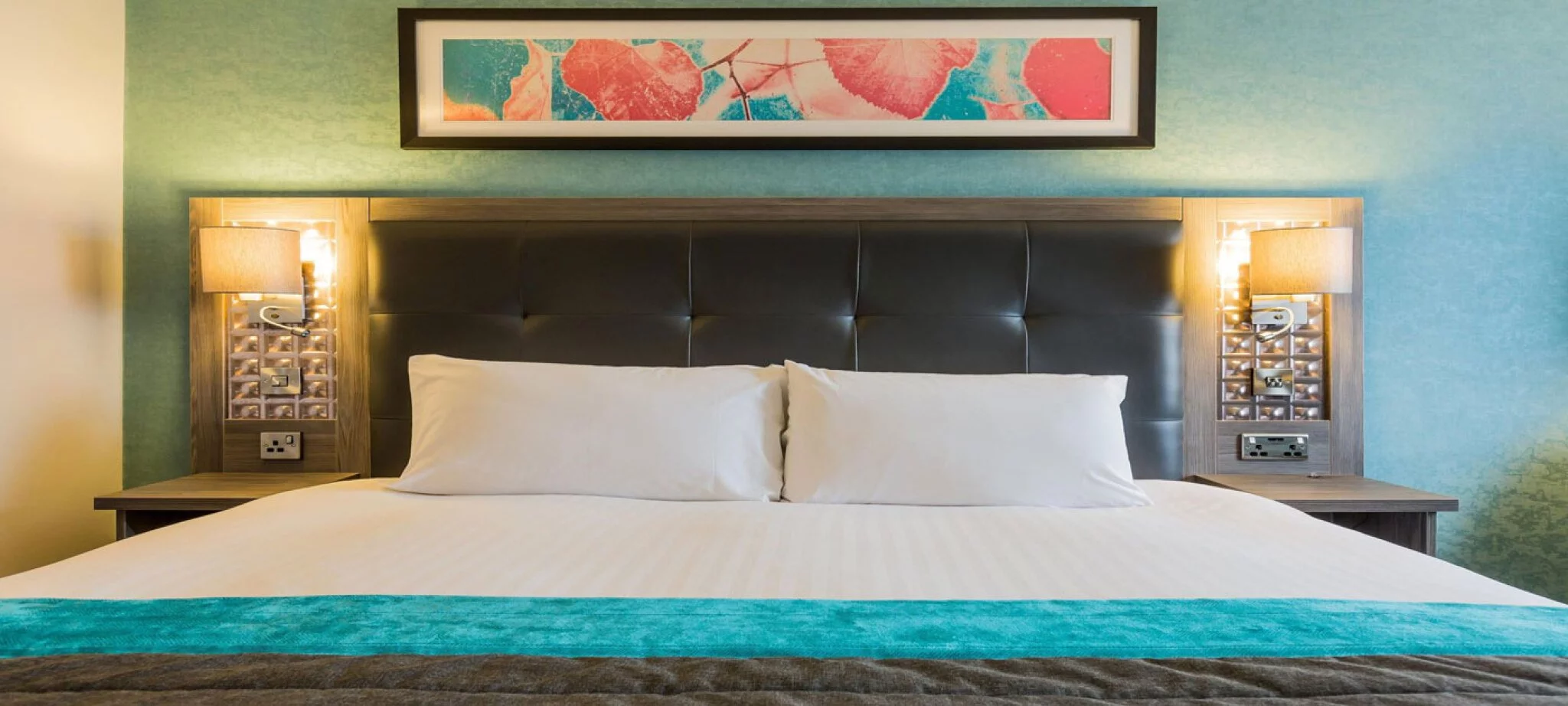 A Guide to Buying the Perfect Mattress | Leonardo Hotels