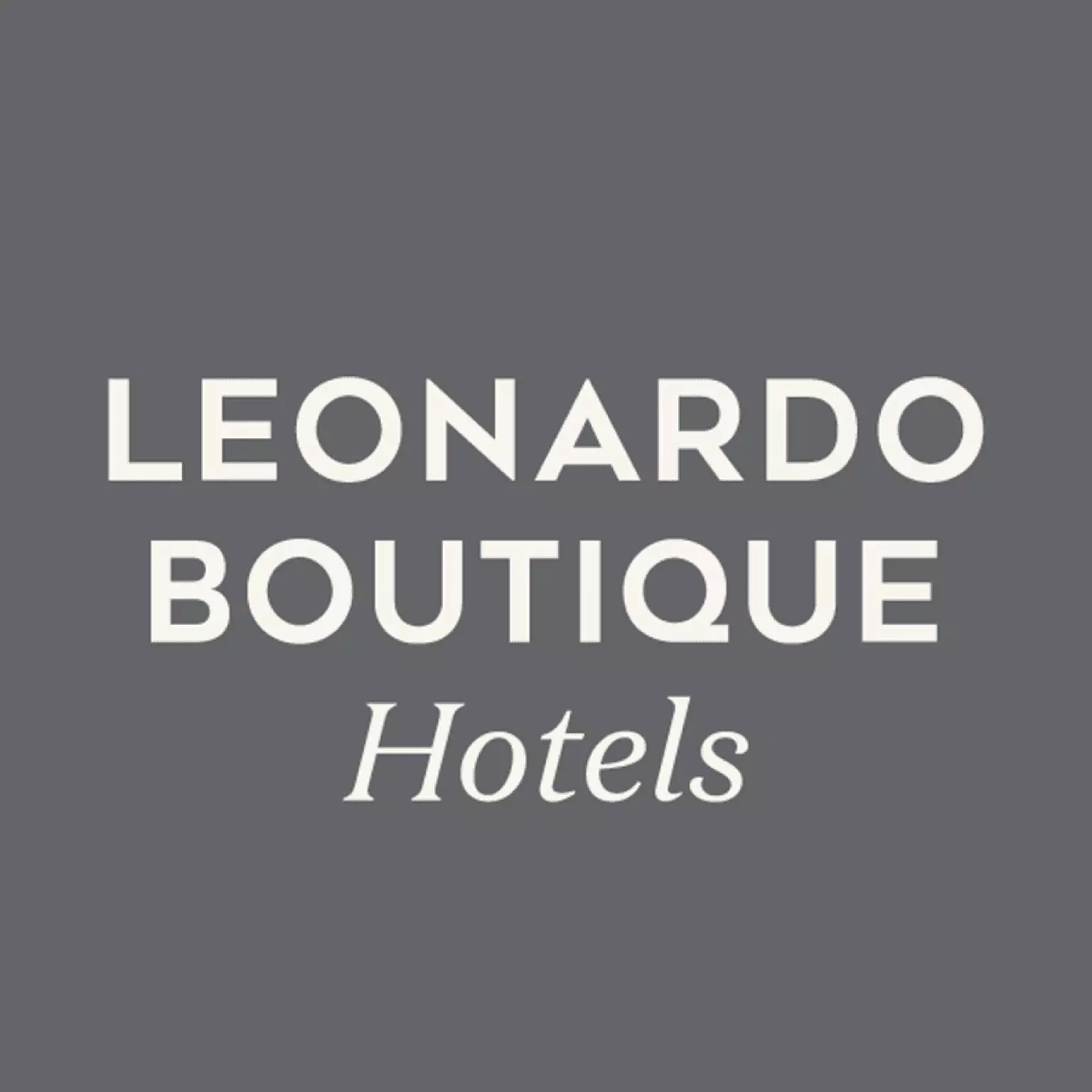 Logo Leonardo Boutique Hotels