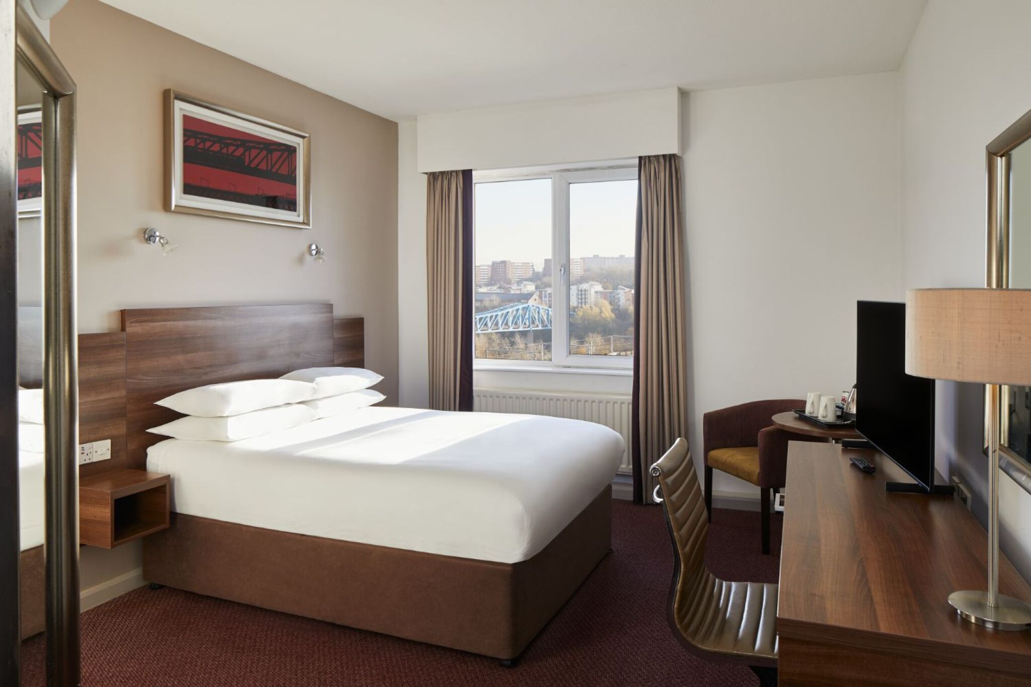 leonardo hotel newcastle postcode