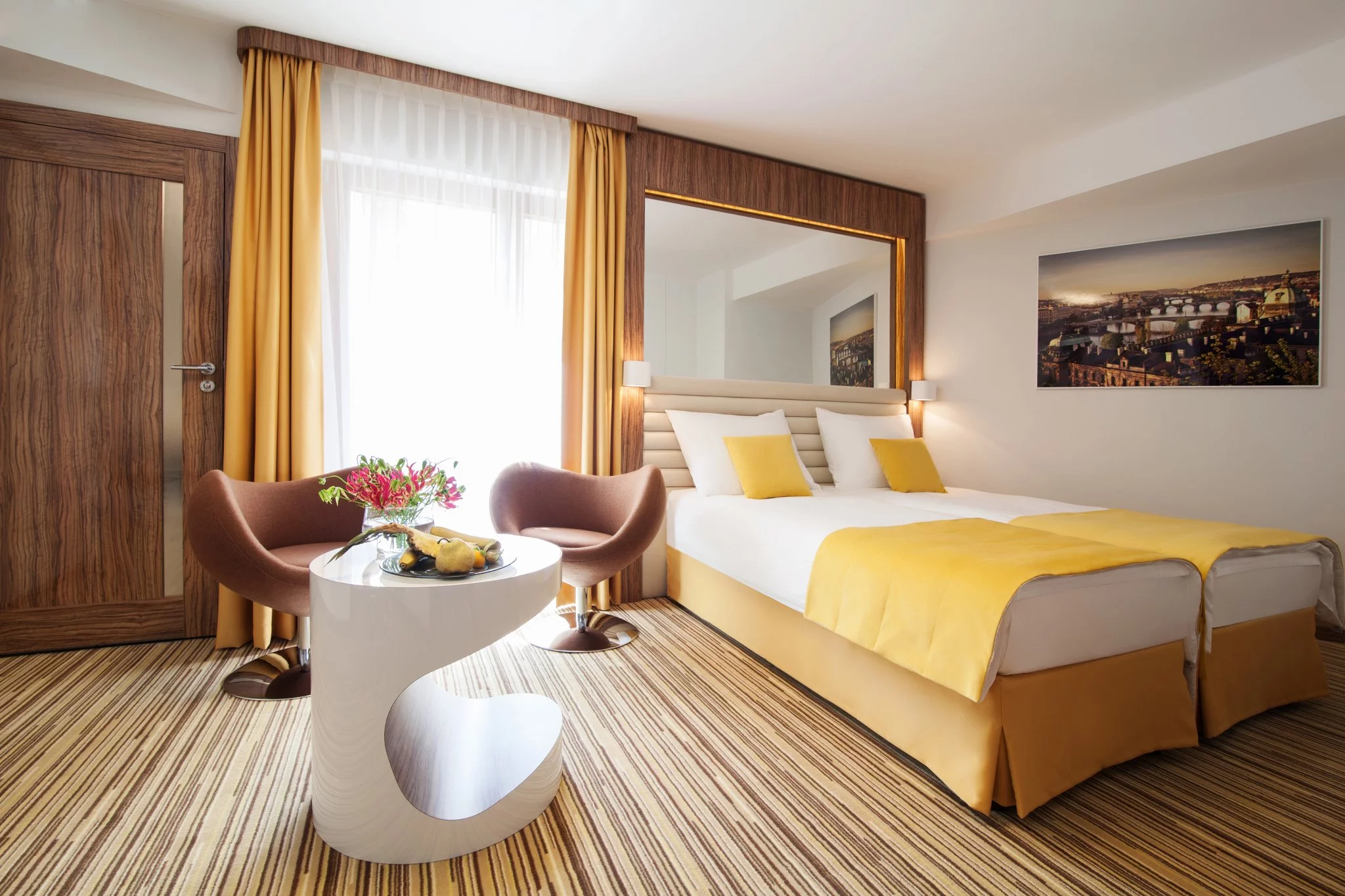 Leonardo Boutique Hotel Krakow City Center - Comfort Room