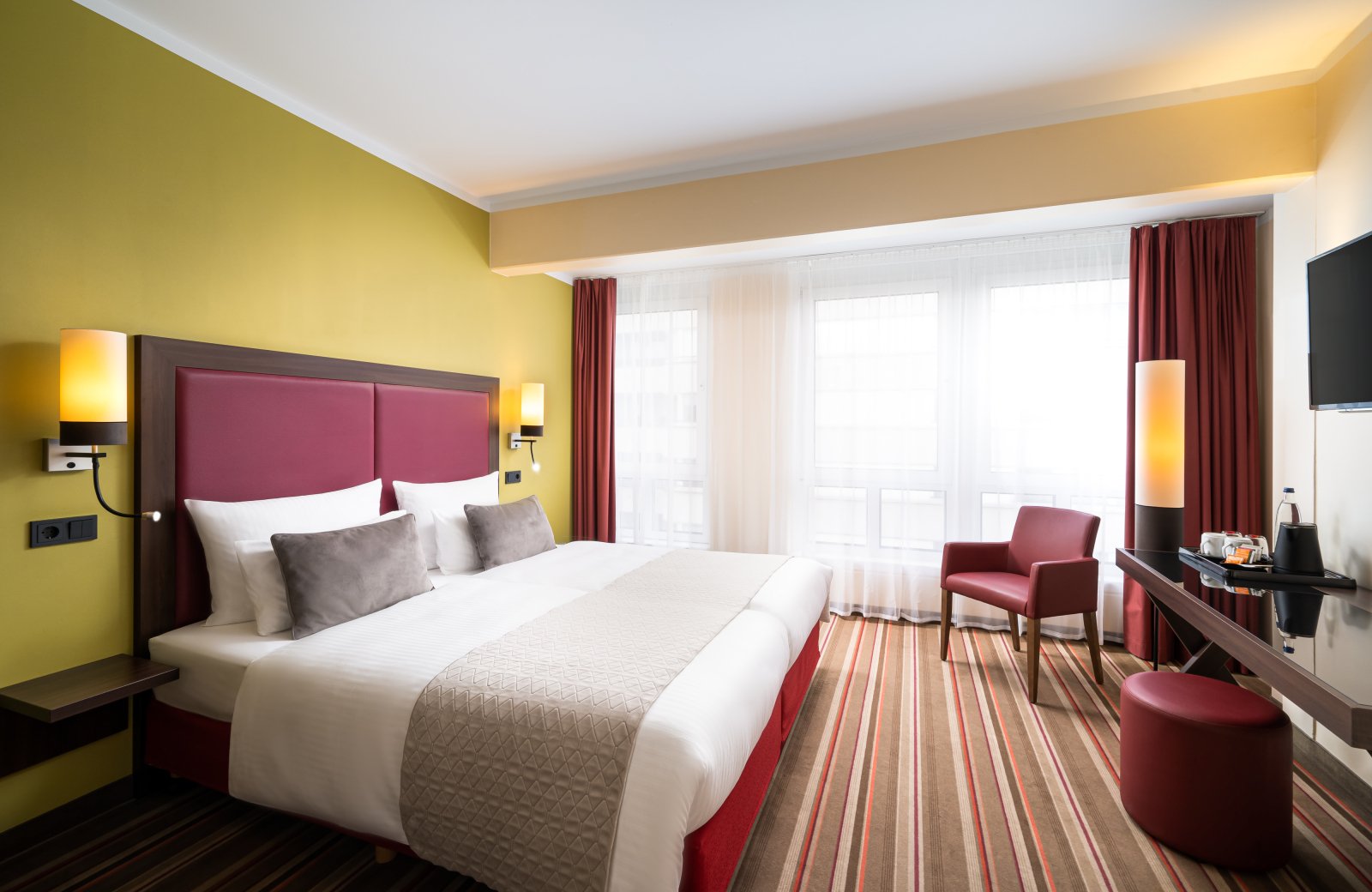 hotel berlin kopenick by leonardo hotels