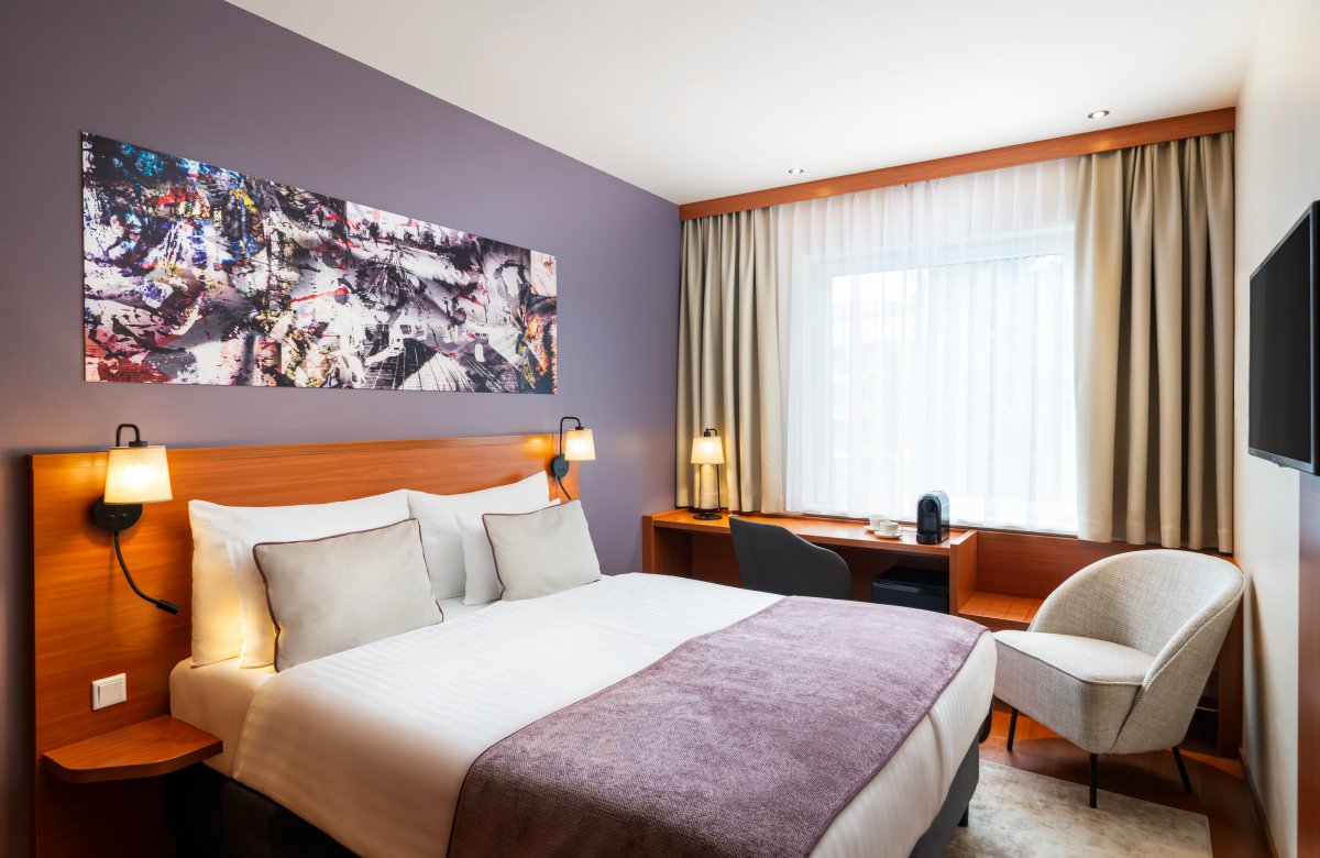 Leonardo Hotel Salzburg City Center | Leonardo Hotels