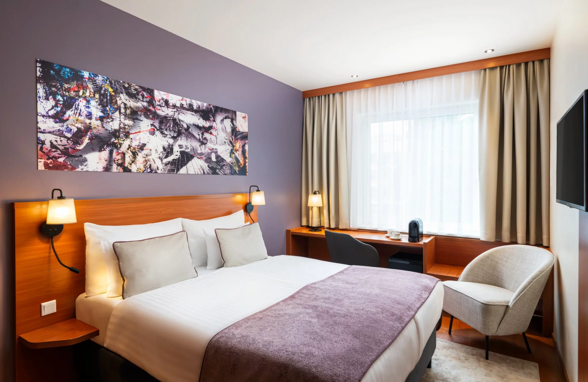 Leonardo Hotel Salzburg City Center | Leonardo Hotels