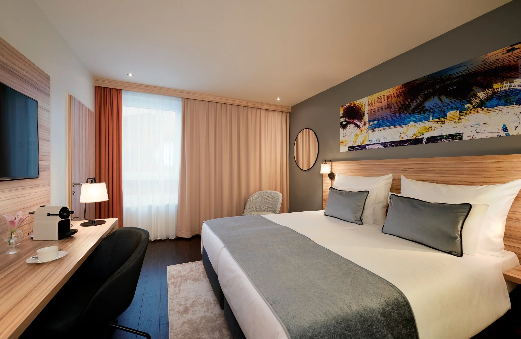 leonardo hotel vienna reviews