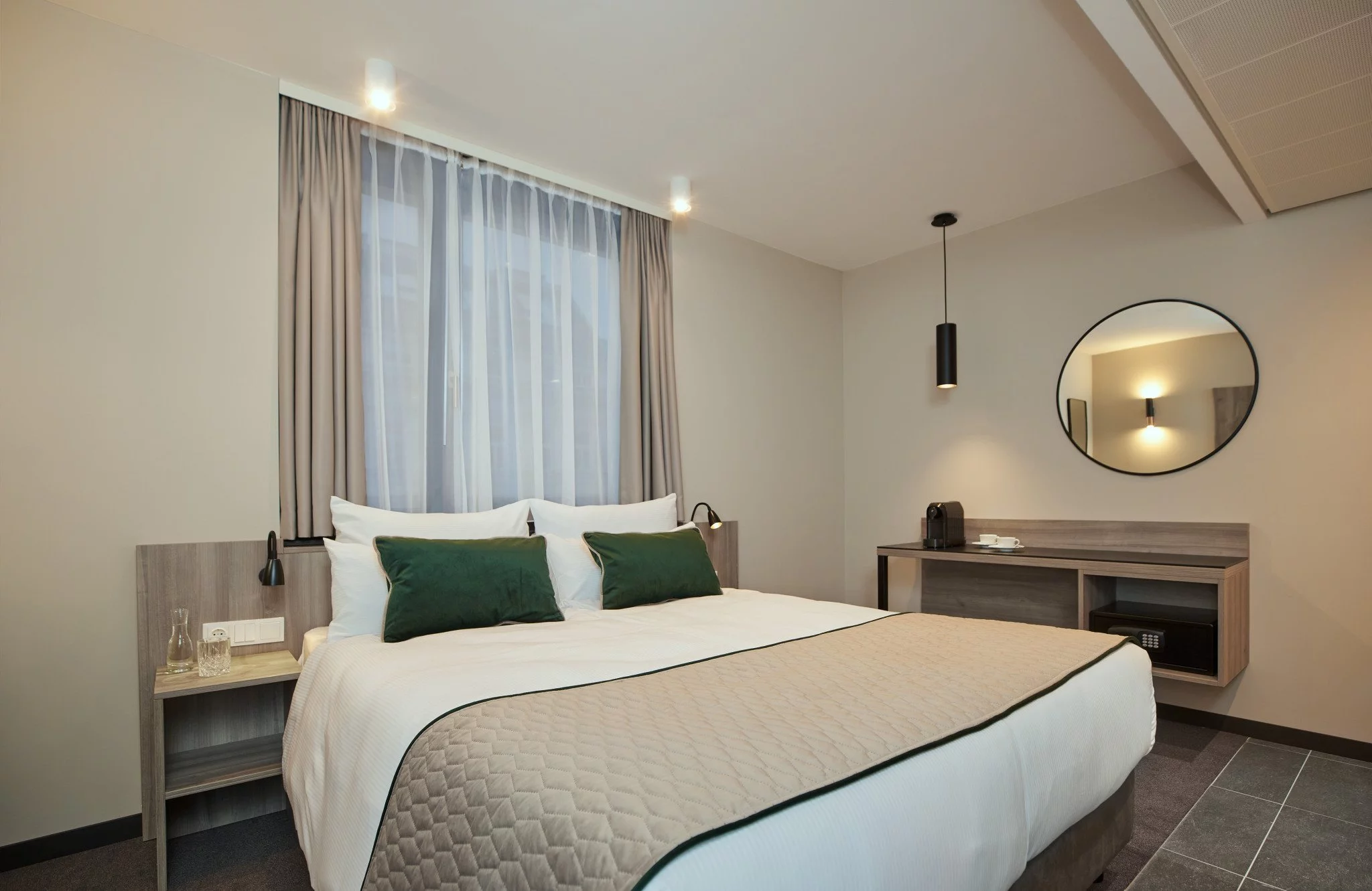 Leonardo Hotel Vienna City West - Komfort Zimmer