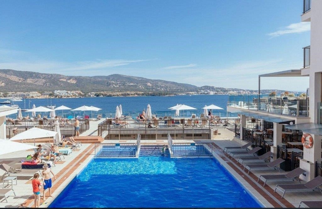 leonardo royal hotel mallorca palmanova bay opens in new window