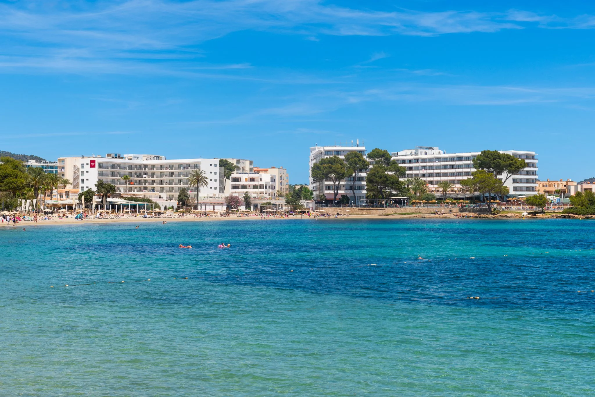 Leonardo Royal Hotel Ibiza Santa Eulalia