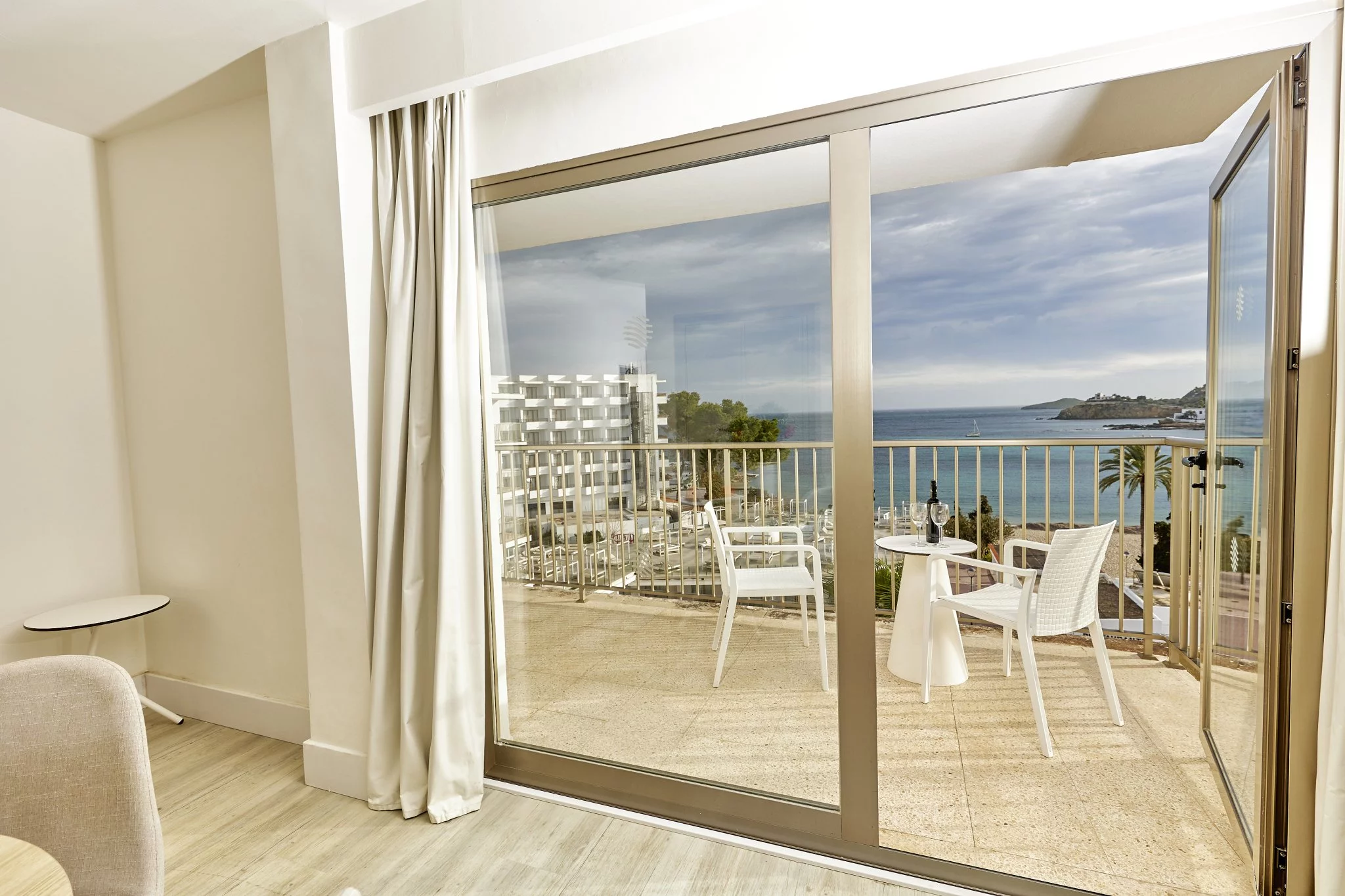 Leonardo Suites Hotel Ibiza Santa Eulalia - Suite Vista Mare