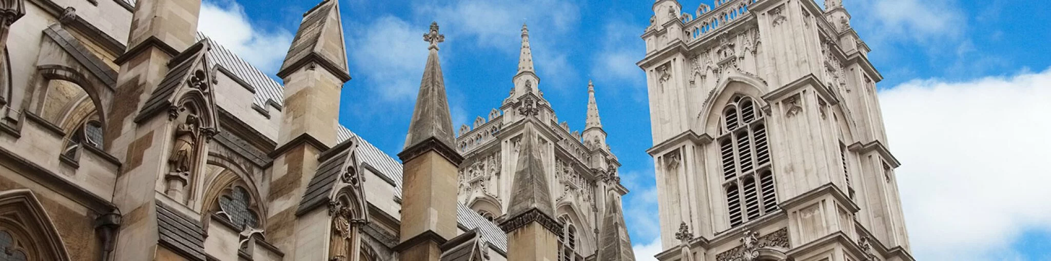 The Most Beautiful Churches in London | Leonardo Hotels