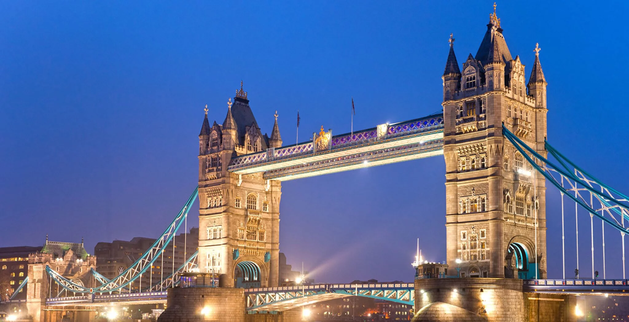 Visit London | London City Guide | Leonardo Hotels