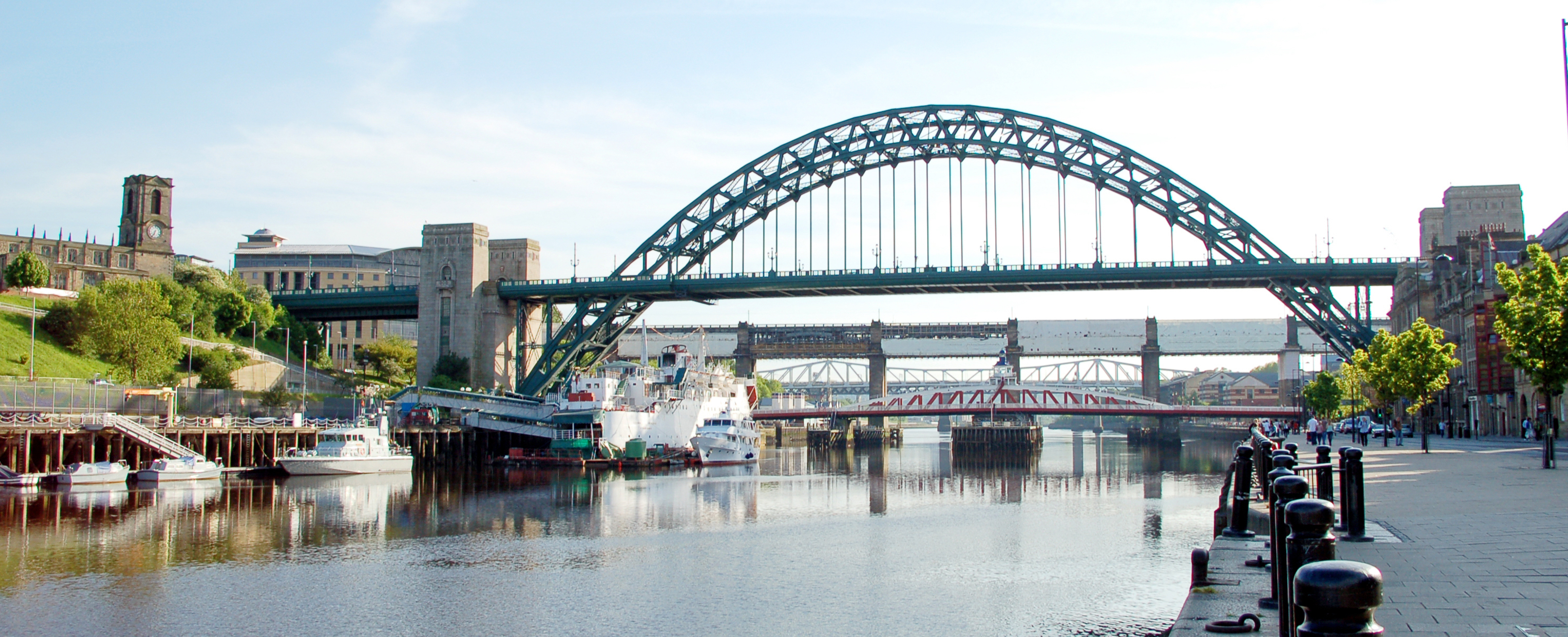 Newcastle