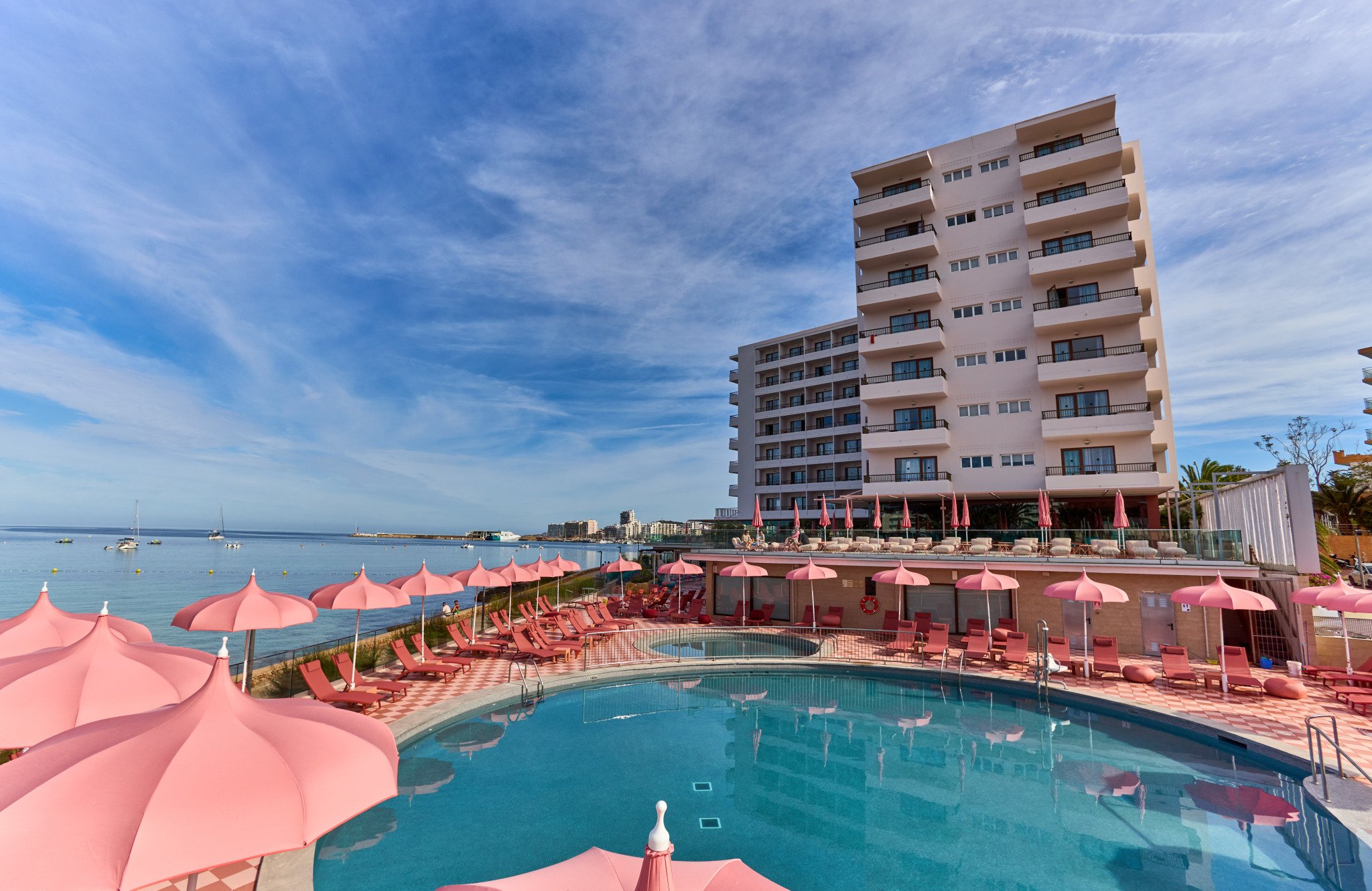 NYX Hotel Ibiza - Adults Only | Ibiza Resort