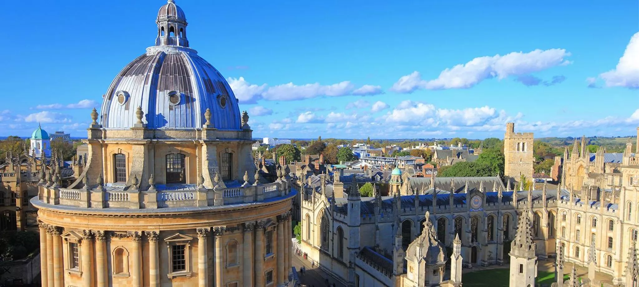 Oxford City Guide | Leonardo Hotels