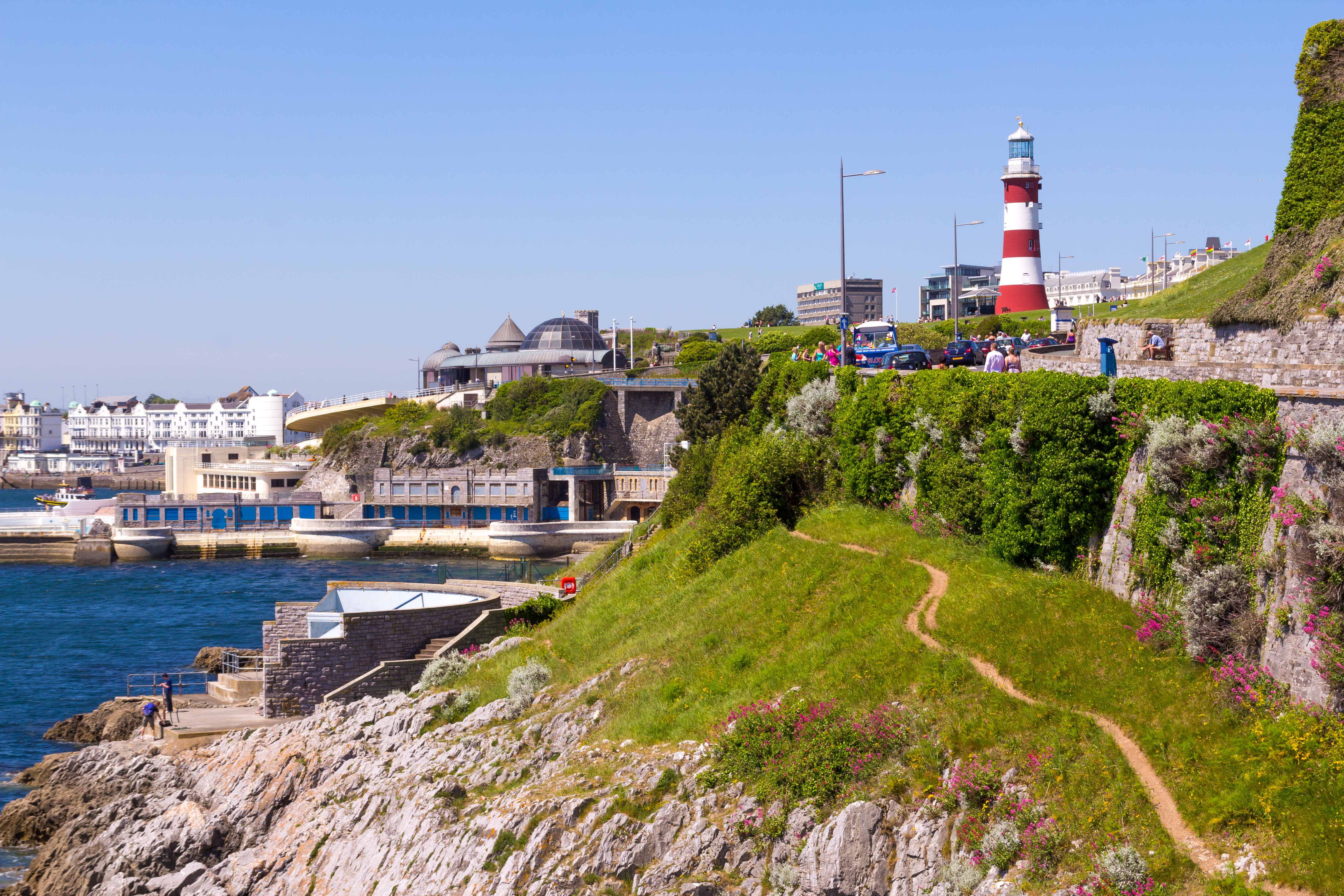 Plymouth