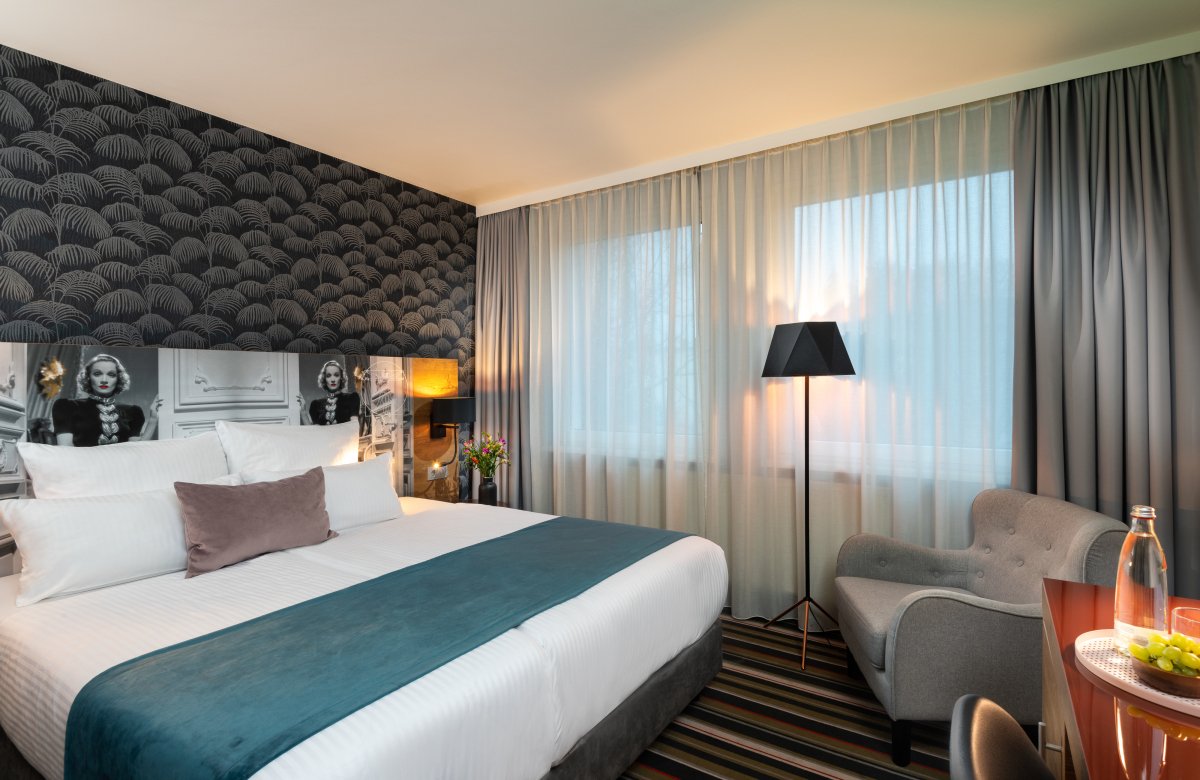 Leonardo Boutique Hotel Berlin City South Leonardo Hotels Leonardo Boutique Hotel Berlin City South Leonardo Hotels
