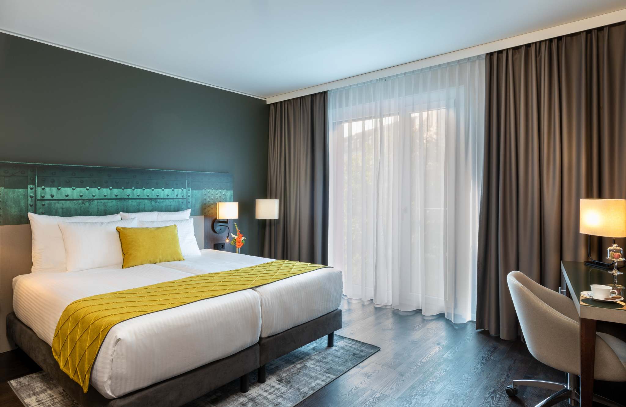 Leonardo Hotel Dortmund - Comfort Room