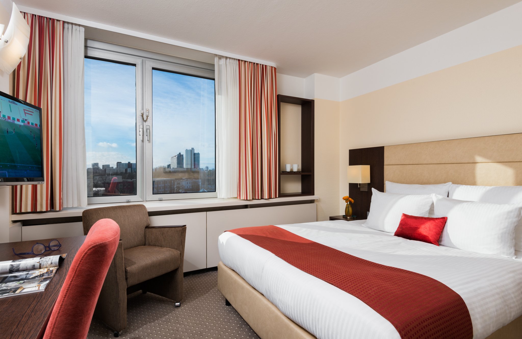 leonardo hotel munich arabella
