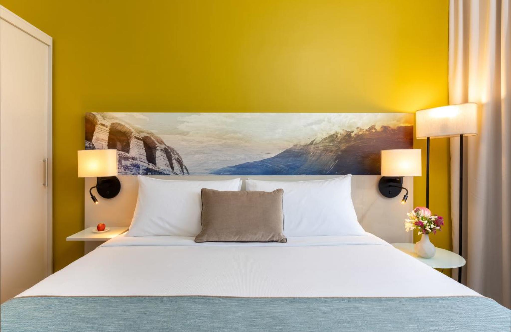 Leonardo Hotel Verona - Comfort Room
