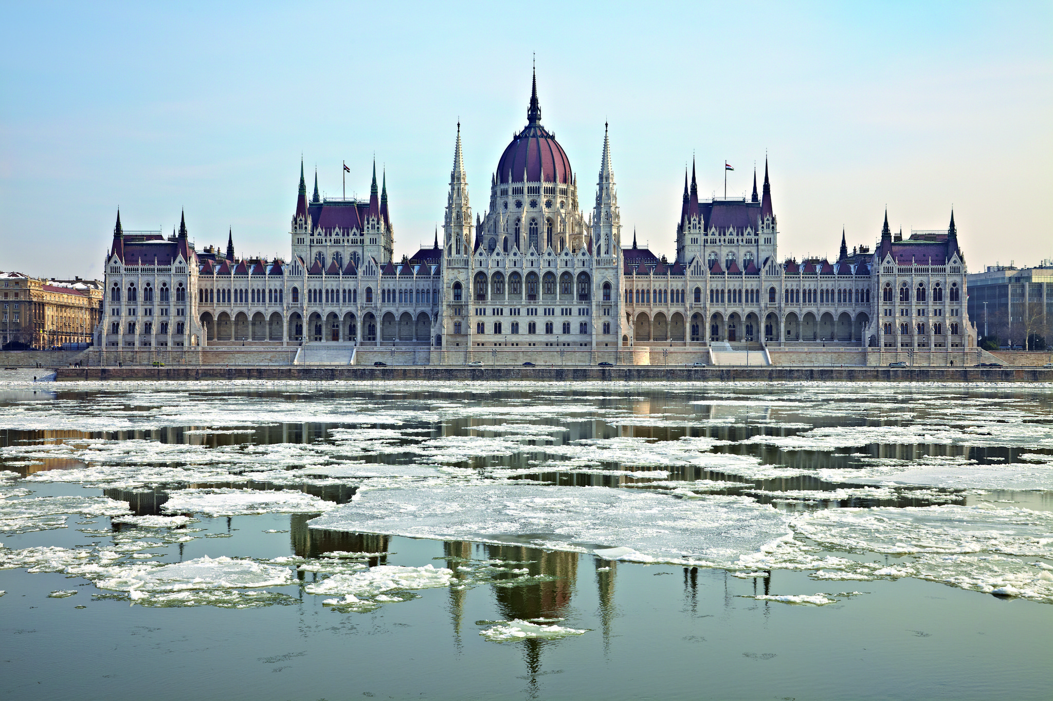 Отель в Будапеште | Венгрия | Leonardo Hotels