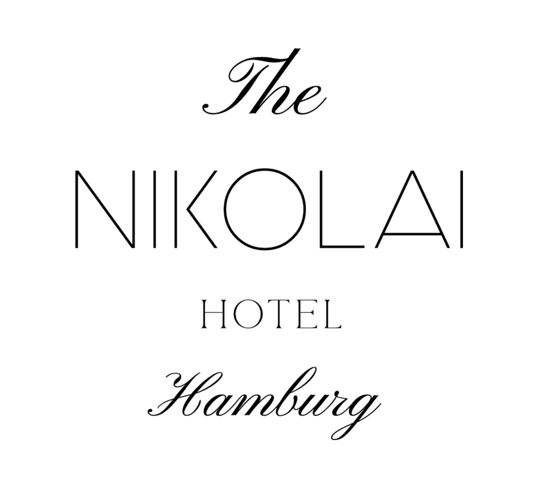 The Nikolai Hotel Hamburg - Leonardo Limited Edition