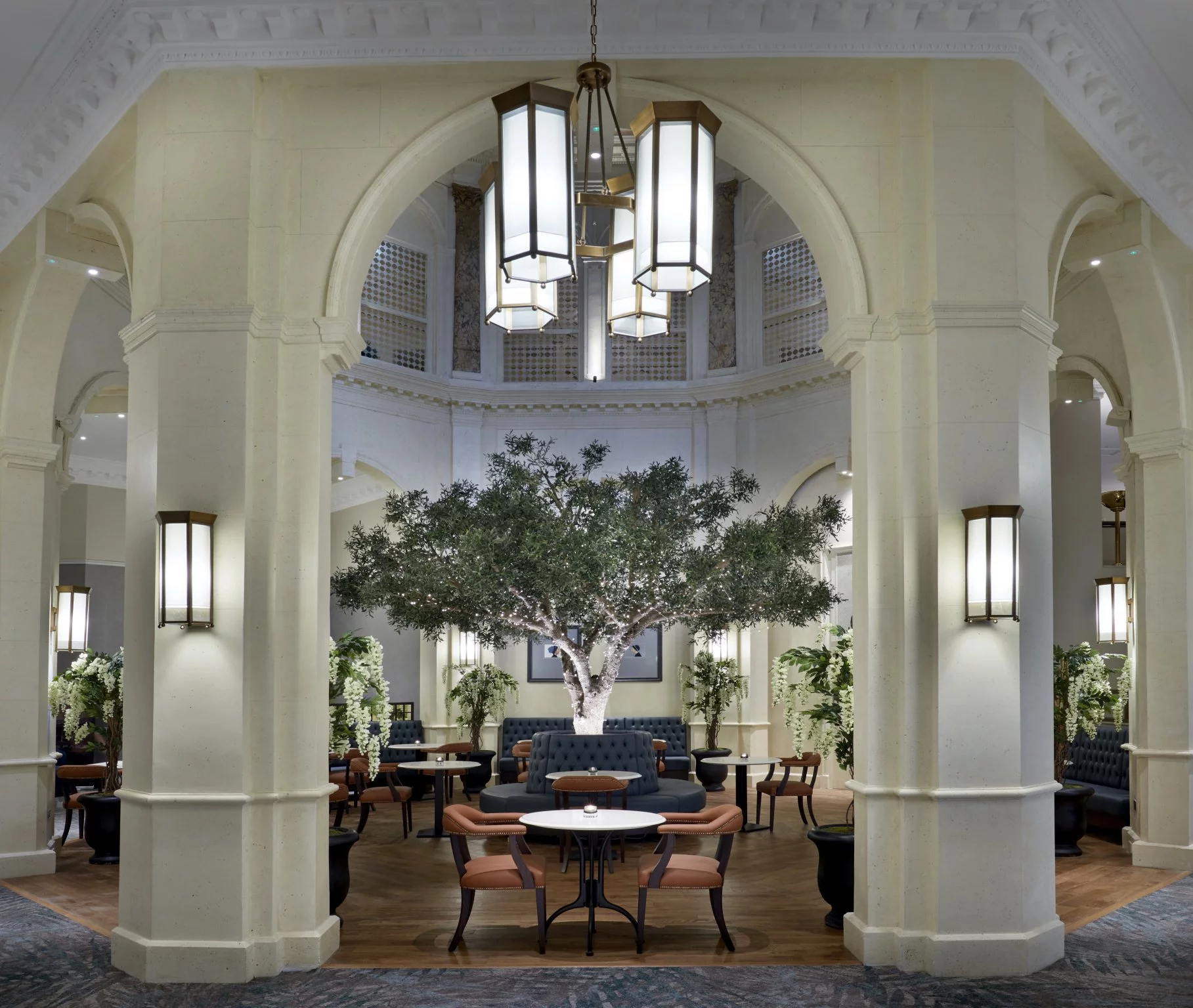 Learn more about Leonardo Hotels and Fattal Group
