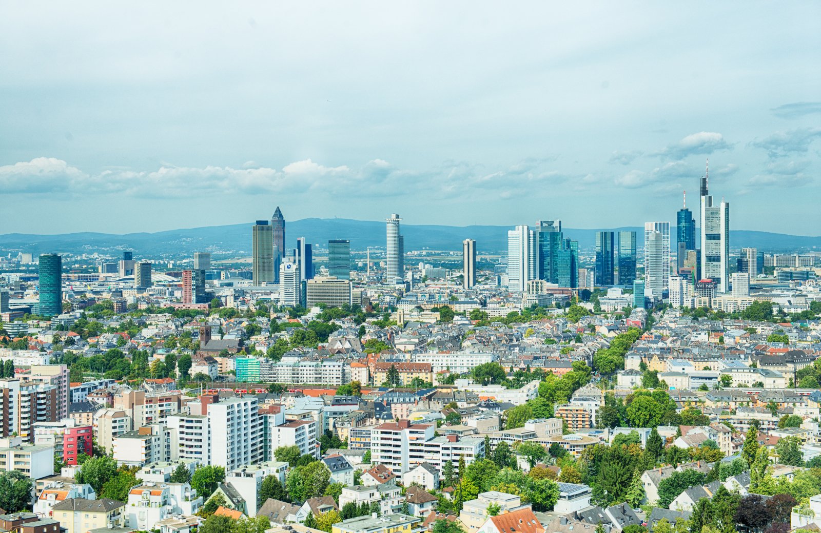 Hotels in Frankfurt am Main Leonardo Hotels